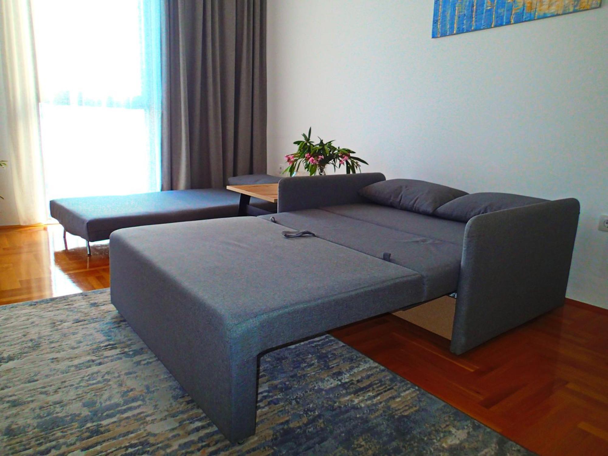 Apartment Sova Тиват Экстерьер фото